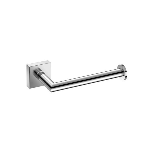 Roca Neoclassic Toilet Roll Holder | Polished Chrome | Roca Neoclassic Toilet Roll Holder | Polished Chrome |