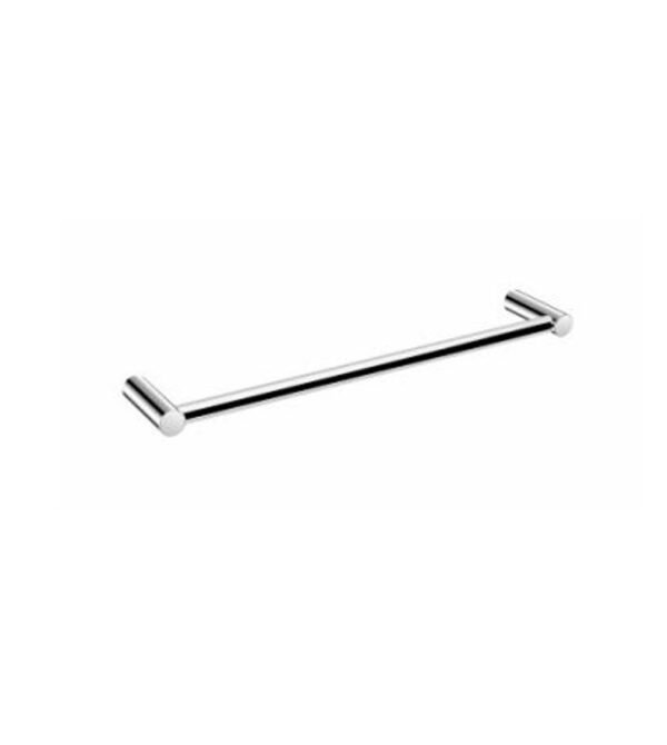 Roca Basic Towel Rail 41.7cm | Polished Chrome | Buildtique