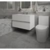 Form One-Piece Toilet