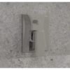 Celite Elemental 3-Piece Shower Kit, Chrome