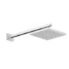 Celite Elemental 3-Piece Shower Kit, Chrome