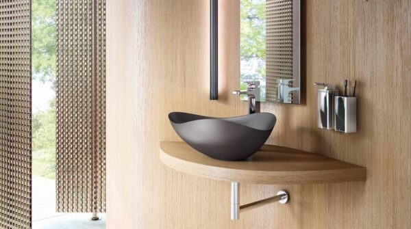 S8010_ROCA_Ruy-Ohtake_AMB02_GEN01_FIN02_A4_sRGB_def_1110_acf_cropped@2x Roca Ohtake Round Countertop Basin 380mm | Onyx Fineceramic®