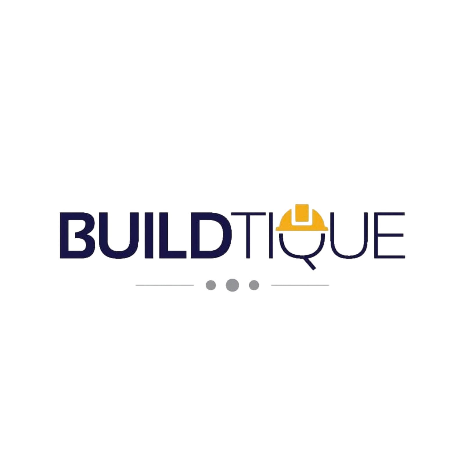 Buildtique Logo