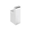 Roca Pure Robe Hook | Polished Chrome